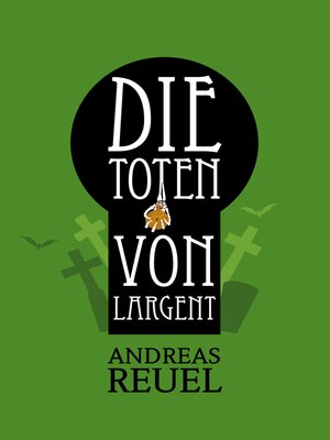 cover image of Die Toten von Largent